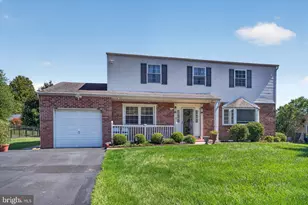 1071 Plowshare Rd, Blue Bell, PA 19422 - Photo 1