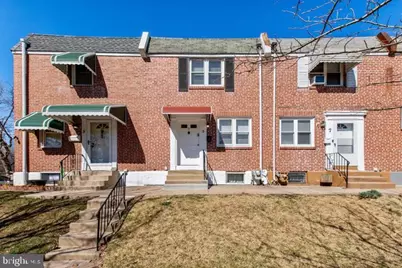 5 Hartranft Avenue, Norristown, PA 19401 - Photo 1