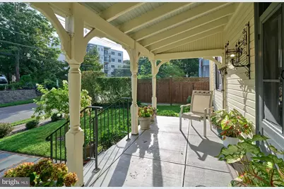 438 Old Lancaster Road, Haverford, PA 19041 - Photo 3