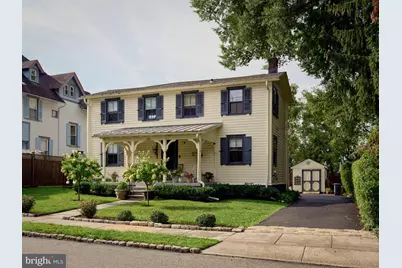 438 Old Lancaster Road, Haverford, PA 19041 - Photo 5