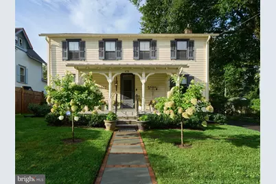 438 Old Lancaster Road, Haverford, PA 19041 - Photo 1