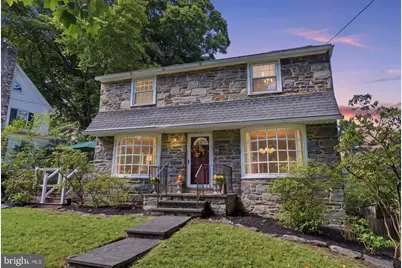 103 Glenview Avenue, Wyncote, PA 19095 - Photo 1
