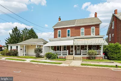 427 W Race Street, Pottstown, PA 19464 - Photo 1