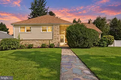 838 Washington Lane, Jenkintown, PA 19046 - Photo 1
