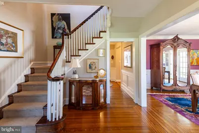 535 Sussex, Wynnewood, PA 19096 - Photo 3