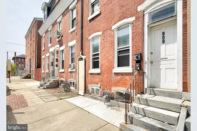 809 Green, Norristown, PA 19401 - Photo 3