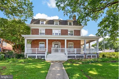 600 Church Street, Royersford, PA 19468 - Photo 1