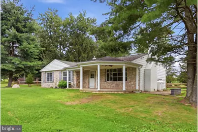 2850 Thompson Road, Harleysville, PA 19438 - Photo 1