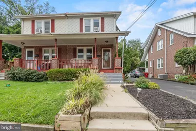 116 S 7th Street, North Wales, PA 19454 - Photo 3