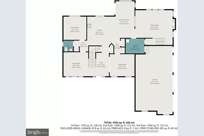 1108 Kingsley Hall Drive, Lansdale, PA 19446 - Photo 49
