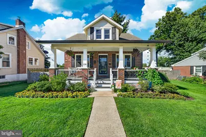 130 Franklin Avenue, Souderton, PA 18964 - Photo 1