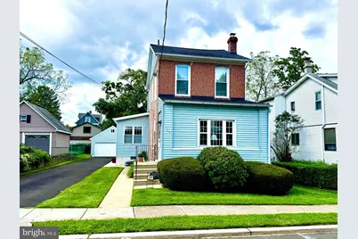 109 N Sylvania Avenue, Jenkintown, PA 19046 - Photo 1