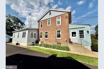 109 N Sylvania Avenue, Jenkintown, PA 19046 - Photo 3