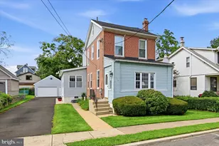 109 N Sylvania Ave, Jenkintown, PA 19046 - Photo 1