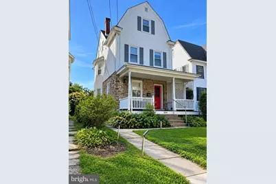 304 Hillside Avenue, Jenkintown, PA 19046 - Photo 1
