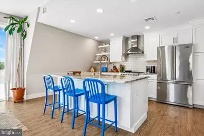 909 E Willow Grove Avenue #305, Glenside, PA 19038 - Photo 9