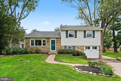 1390 Jolly Road, Blue Bell, PA 19422 - Photo 1