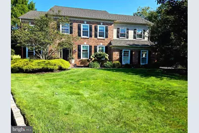 553 Ellington Court, Ambler, PA 19002 - Photo 3