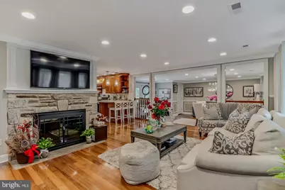 609 Haws Lane, Oreland, PA 19075 - Photo 5