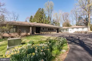 1211 E Butler Pike, Ambler, PA 19002 - Photo 1