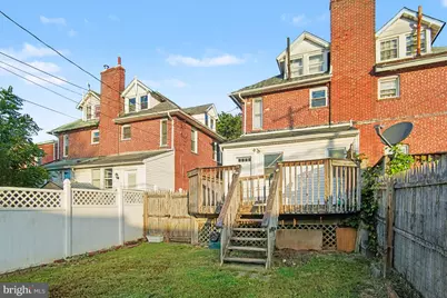 126 Hartranft Avenue, Norristown, PA 19401 - Photo 17