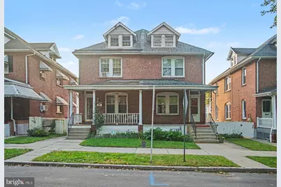 126 Hartranft Avenue, Norristown, PA 19401 - Photo 3