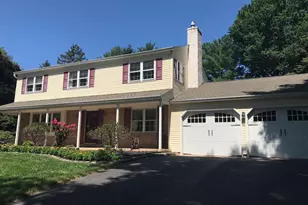 345 Colonial Ave, Collegeville, PA 19426 - Photo 5