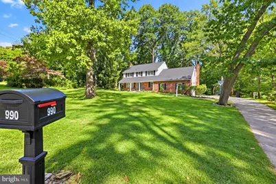 990 Stevens Lane, Wayne, PA 19087 - Photo 1