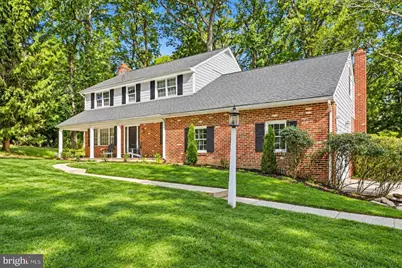 990 Stevens Lane, Wayne, PA 19087 - Photo 5