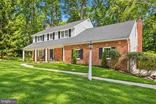 990 Stevens Ln, Wayne, PA 19087 - Photo 5
