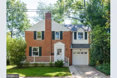 507 Oak Street, North Wales, PA 19454 - Photo 1