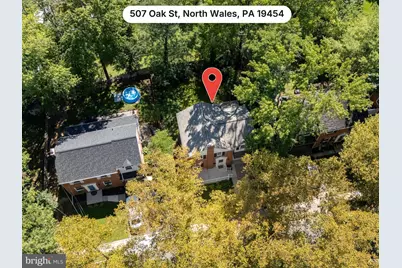 507 Oak Street, North Wales, PA 19454 - Photo 41