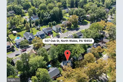 507 Oak Street, North Wales, PA 19454 - Photo 37