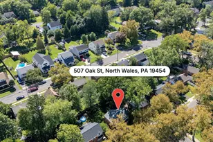 507 Oak St, North Wales, PA 19454 - Photo 37
