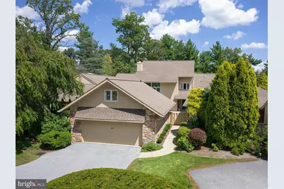 1202 Round Hill Road, Lower Merion Township, PA 19010 - Photo 1