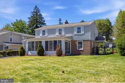 314 Greenwood Road, Lansdale, PA 19446 - Photo 25