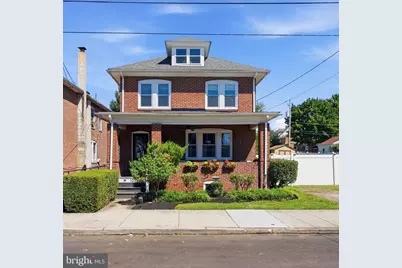 1027 South Street, Pottstown, PA 19464 - Photo 1