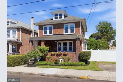 1027 South Street, Pottstown, PA 19464 - Photo 3