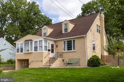 719 Maple Avenue, Glenside, PA 19038 - Photo 51