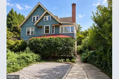 408 Greenwood Avenue, Wyncote, PA 19095 - Photo 1