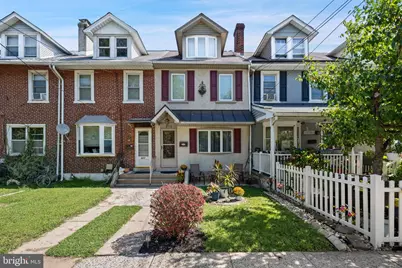 675 Fulton Street, Conshohocken, PA 19428 - Photo 1