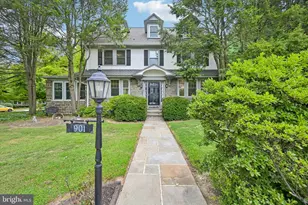 901 Homestead Rd, Jenkintown, PA 19046 - Photo 1