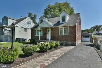 823 Longstreth Avenue, Jenkintown, PA 19046 - Photo 3