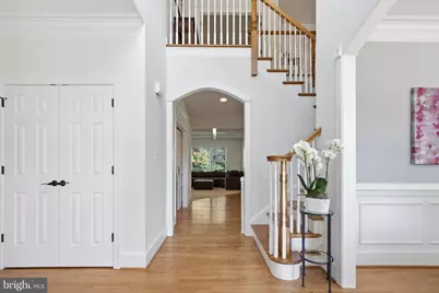 601 Argyle Circle, Wynnewood, PA 19096 - Photo 3