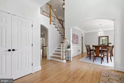601 Argyle Circle, Wynnewood, PA 19096 - Photo 7
