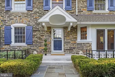 317 Aubrey Road, Wynnewood, PA 19096 - Photo 5