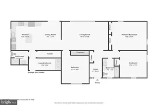 2051 Old Sumneytown Pike, Harleysville, PA 19438 - Photo 45