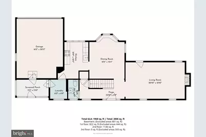 391 E Montgomery Avenue, Wynnewood, PA 19096 - Photo 43