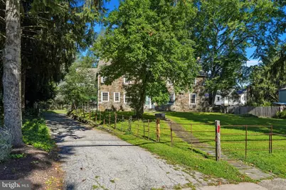 391 E Montgomery Avenue, Wynnewood, PA 19096 - Photo 3