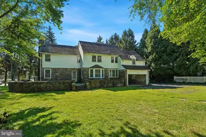 391 E Montgomery Avenue, Wynnewood, PA 19096 - Photo 31